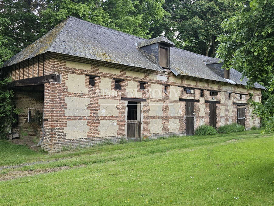 Maison à PONT-L&#039;EVEQUE