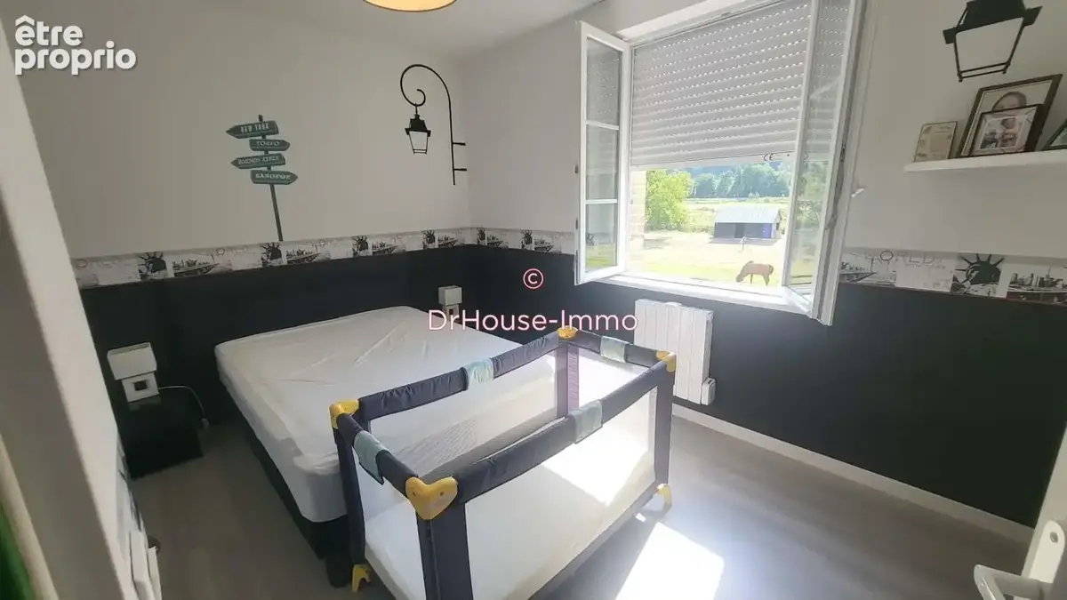Maison 12 pièces 210 m² à vendre à Saint-Aubin-Sur-Scie (76550) - photo 17