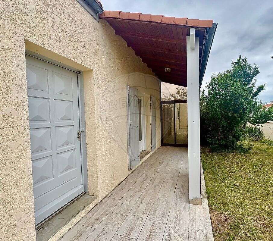 Maison 3 chambre(s) à vendre - photo 4
