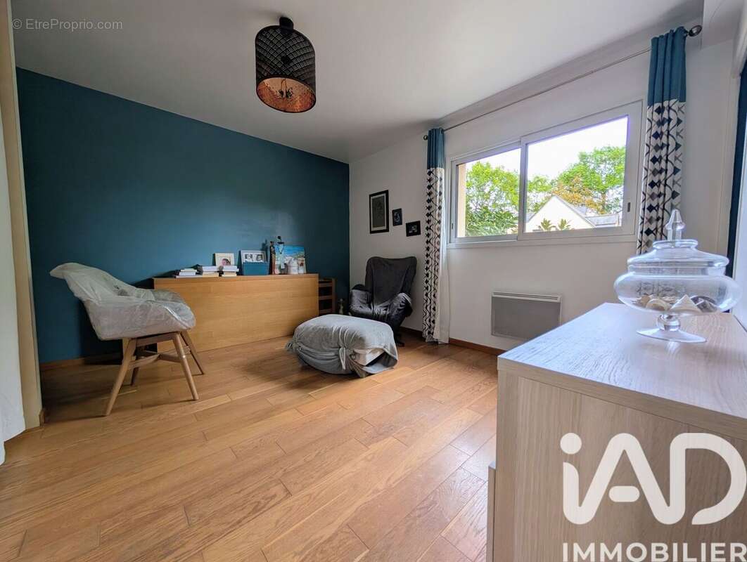 Photo 6 - Maison à SAINT-GONDRAN