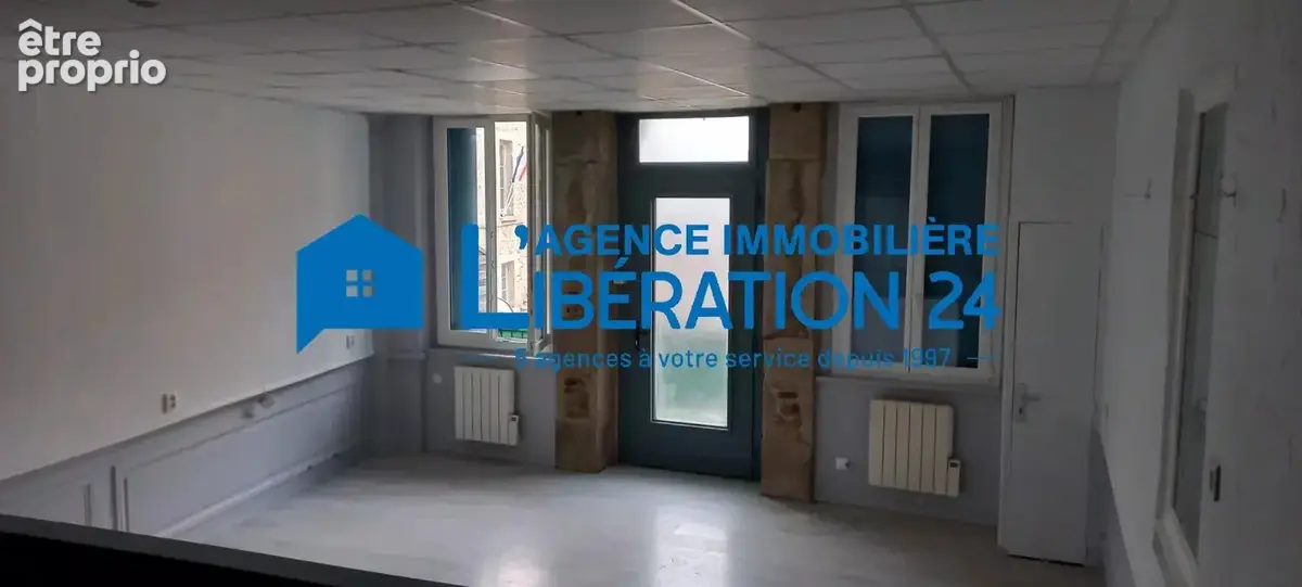 Maison Spacieuse à Saint-Paul-en-Jarez - photo 10