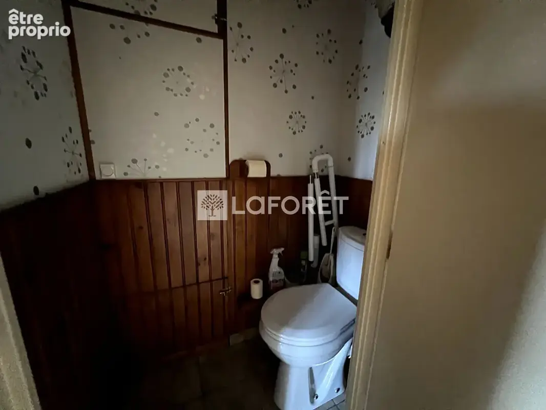 Maison de plain-pied de 90 m² . Secteur calme et résidentiel - photo 16