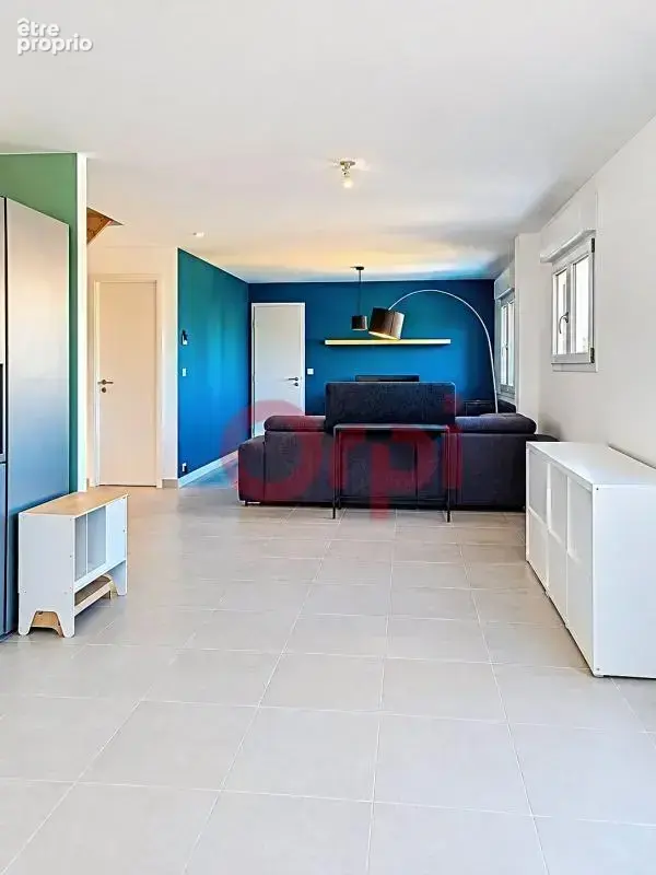 Maison individuelle de 2020 – 3 chambres – 92 m² habitables / 106 m² utiles - photo 11