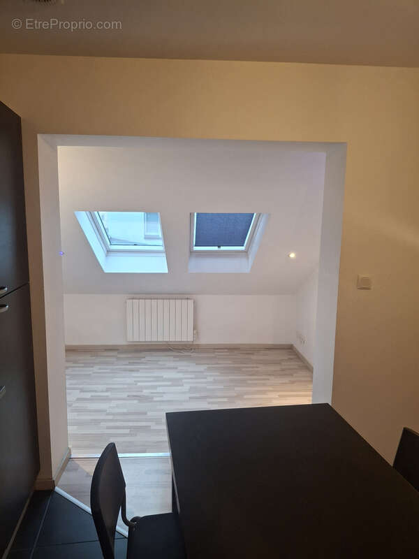 Appartement à PLOUDALMEZEAU