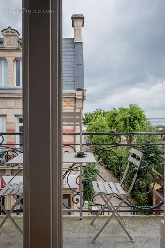 Appartement à ARCACHON