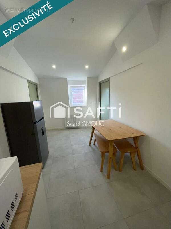 Photo 4 - Appartement à SAINT-QUENTIN