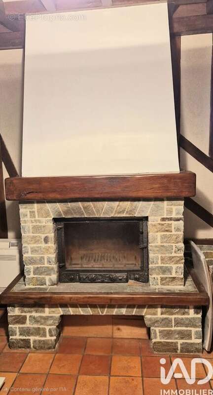 Photo 4 - Maison à LES MOUTIERS-EN-CINGLAIS