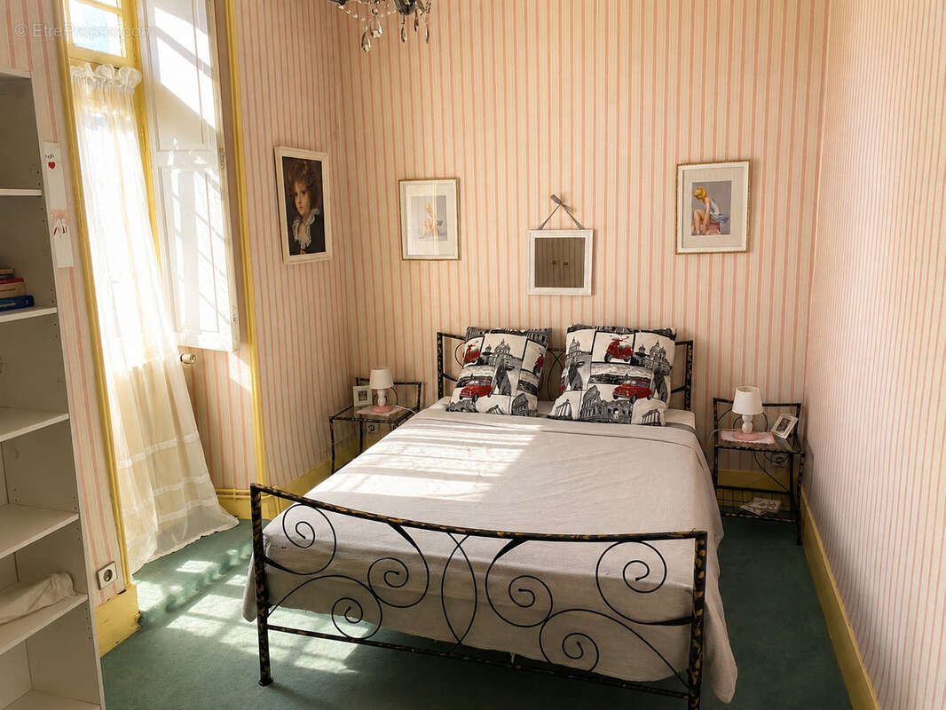Maison à BAZAS
