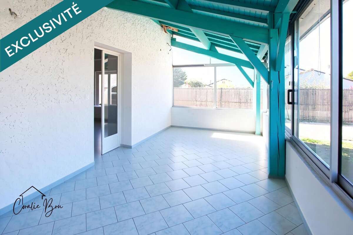 Photo 8 - Maison à SAINT-ANDRE-DE-CUBZAC