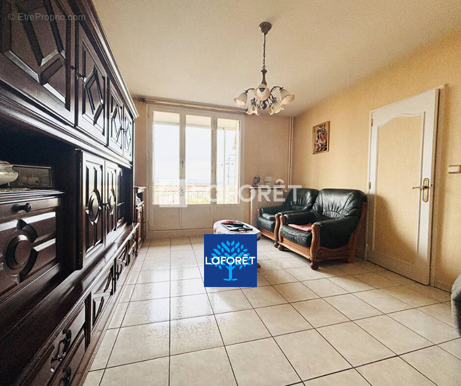 Appartement à ROANNE