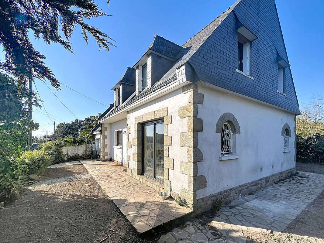 Maison à BELZ
