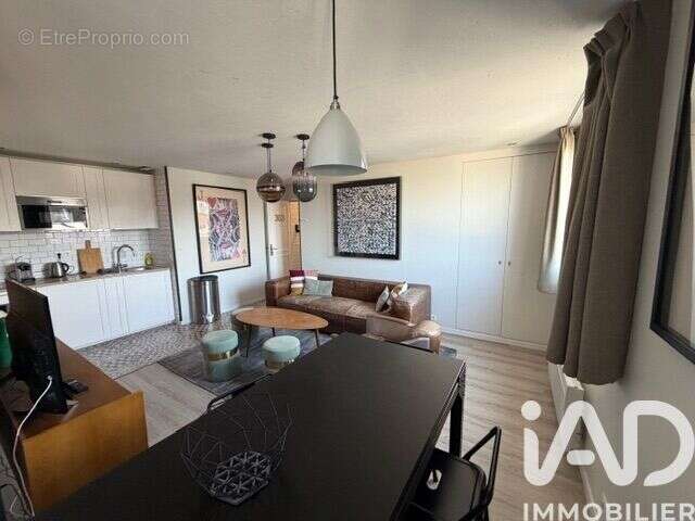 Photo 3 - Appartement à DEAUVILLE