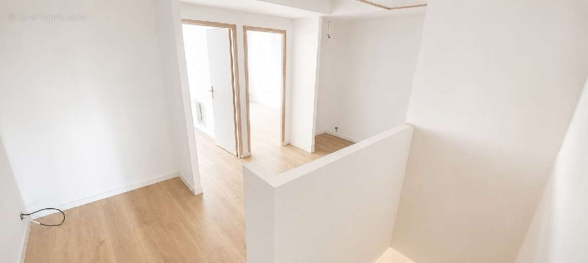 Maison à HOUDAIN