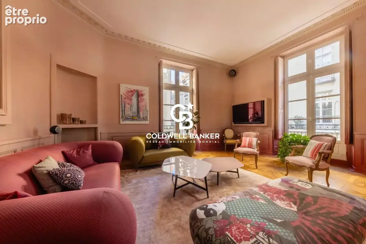 Photo Appartement à Nantes au prix de 1 050 000€