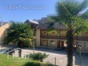 Appartement à BAGNERES-DE-BIGORRE