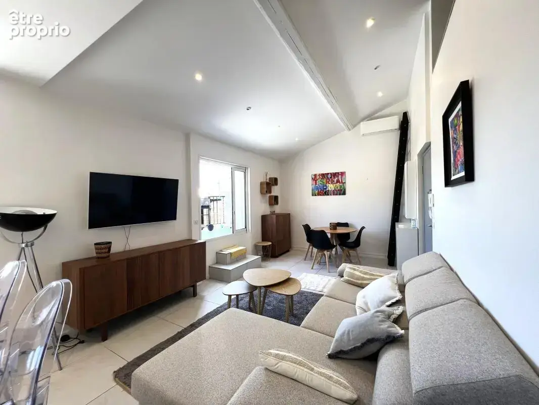 Appartement - photo 3