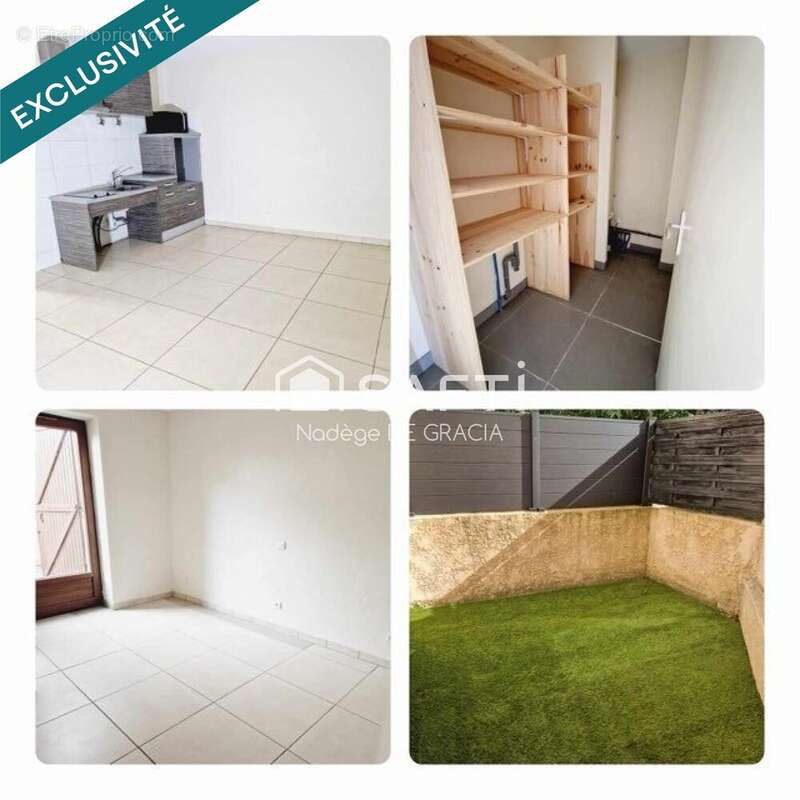 Appartement 44 m² à Montlaur  - photo 6