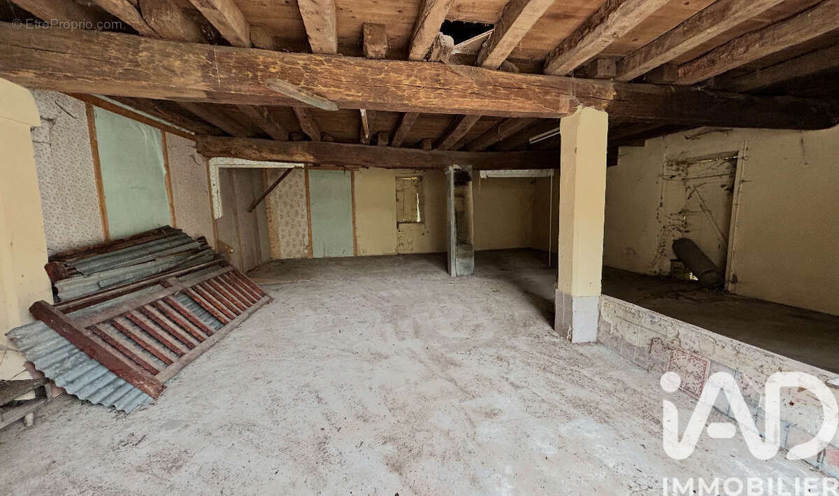 Photo 7 - Maison à BESSINES-SUR-GARTEMPE
