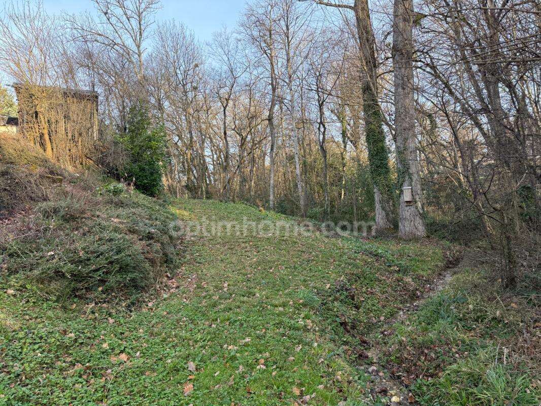 Maison familiale 145 m² – Piscine – 2 200 m² de terrain – 20 min Toulouse - photo 13