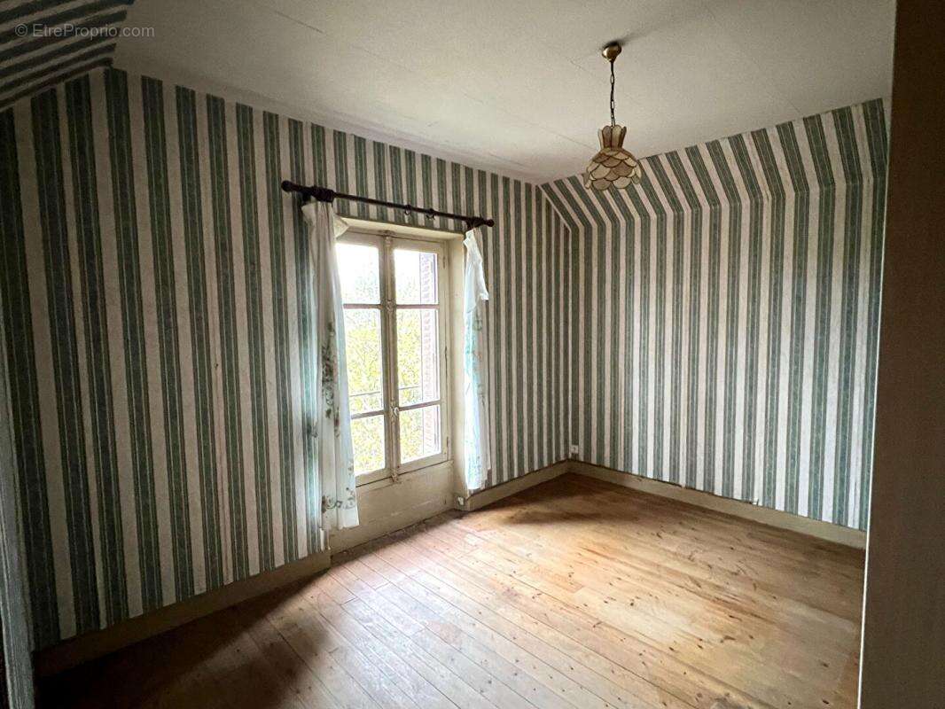 Maison à SAVIGNY-SUR-BRAYE