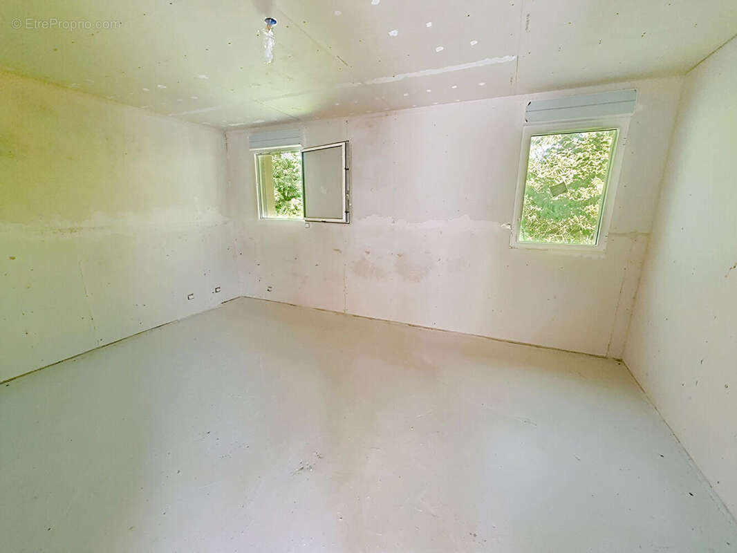 Maison Troarn 3 pièce(s) 125.5 m2 - photo 6