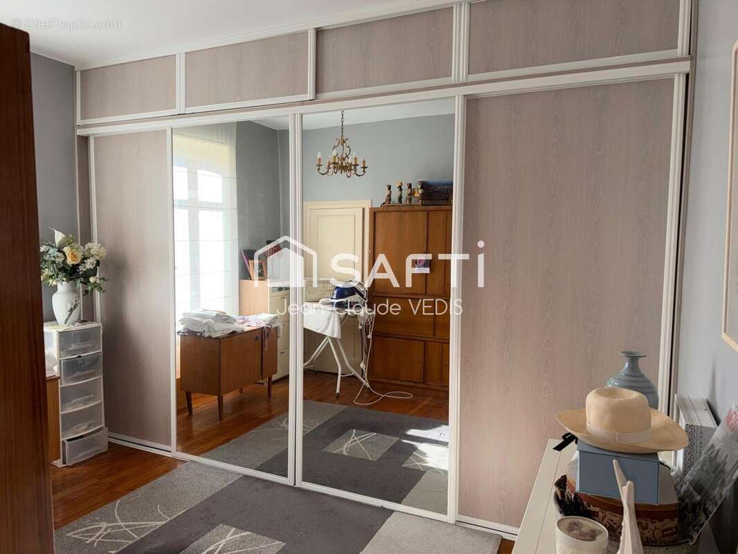 Photo 9 - Maison à MONTLUCON