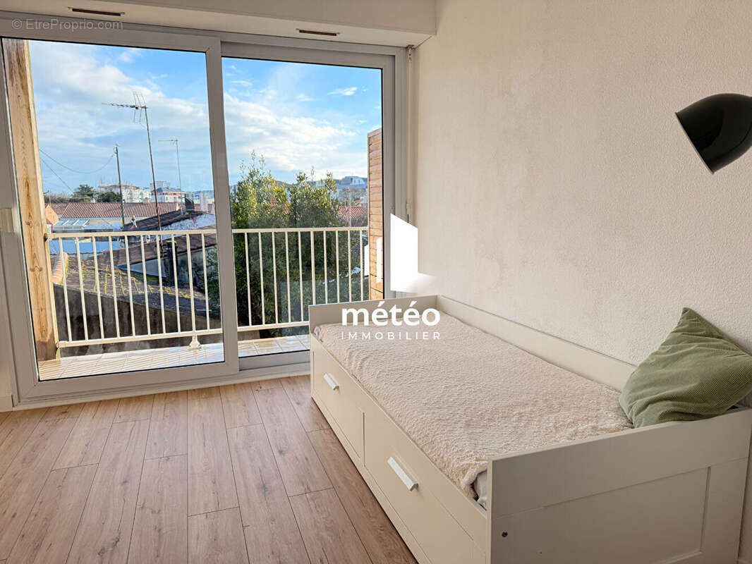 Appartement à LES SABLES-D'OLONNE
