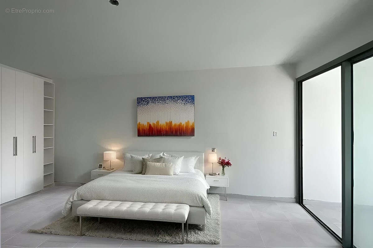 Appartement à FORT-DE-FRANCE