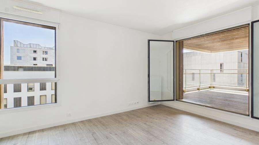 Appartement 64 m² à Rennes  - photo 94