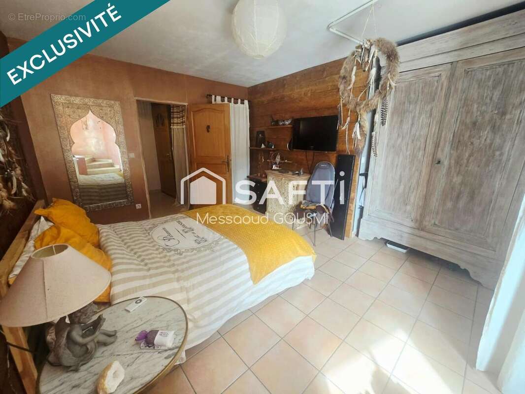 Photo 7 - Appartement à RIVE-DE-GIER