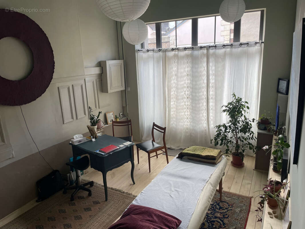 Maison à NOGENT-LE-ROTROU