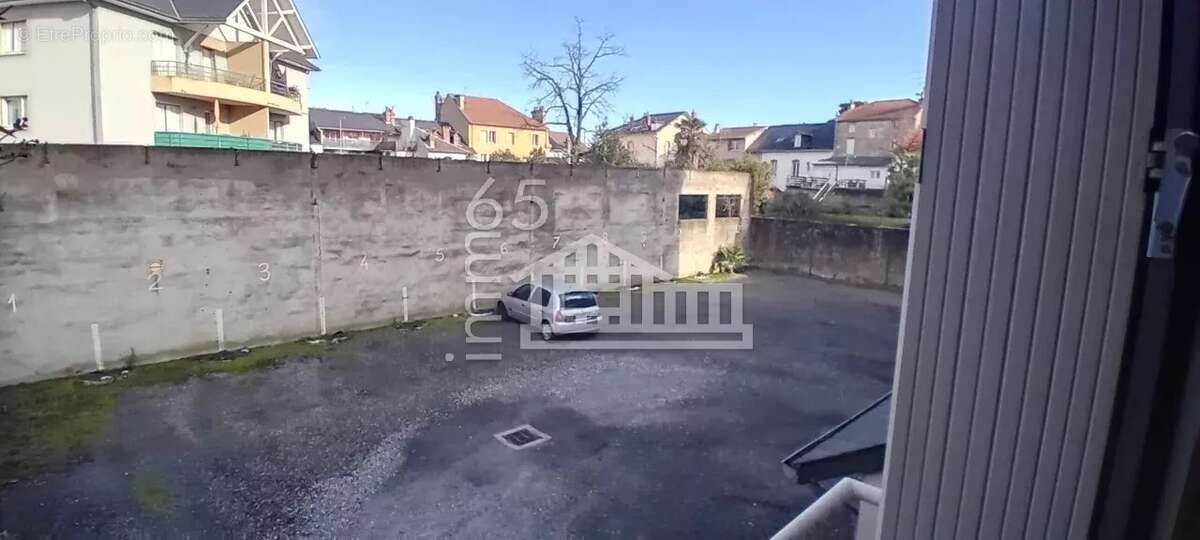 Appartement à TARBES