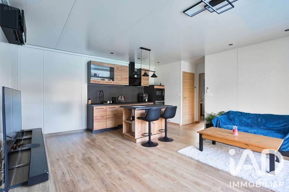 Maison 45 m² à Plan-D'aups-Sainte-Baume  - photo 6