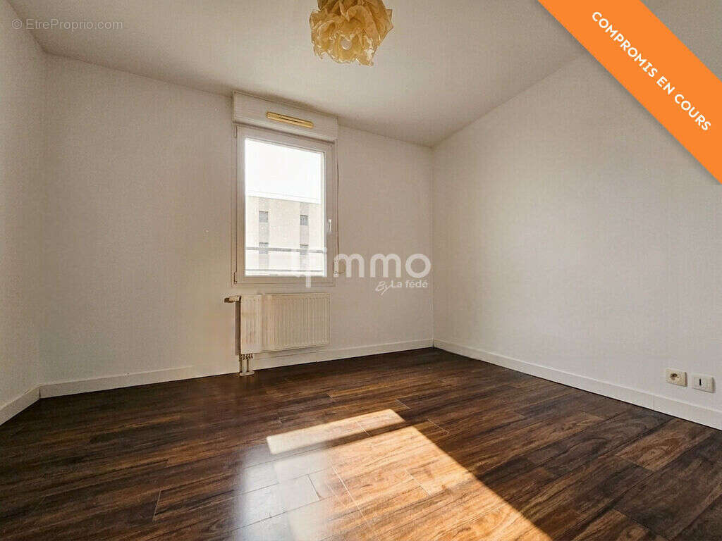 *** Sous Compromis *** Très charmant T3 de 69m² terrasse + parki - photo 9