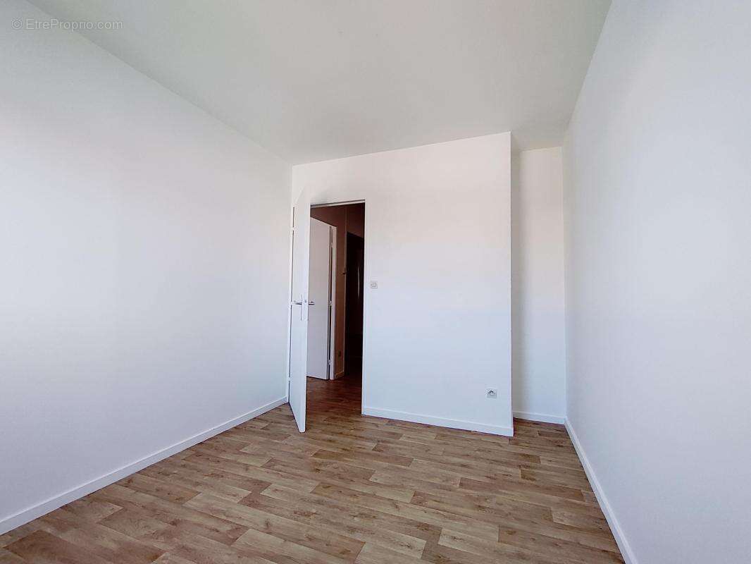 Appartement à BEAUVAIS