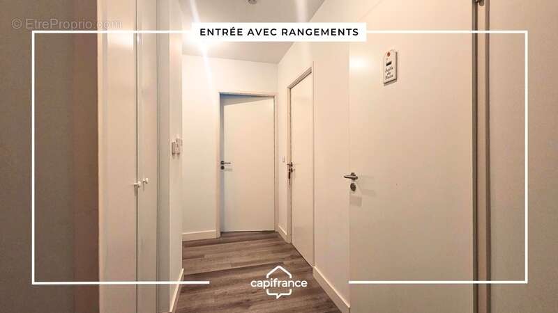 Appartement à BAYONNE