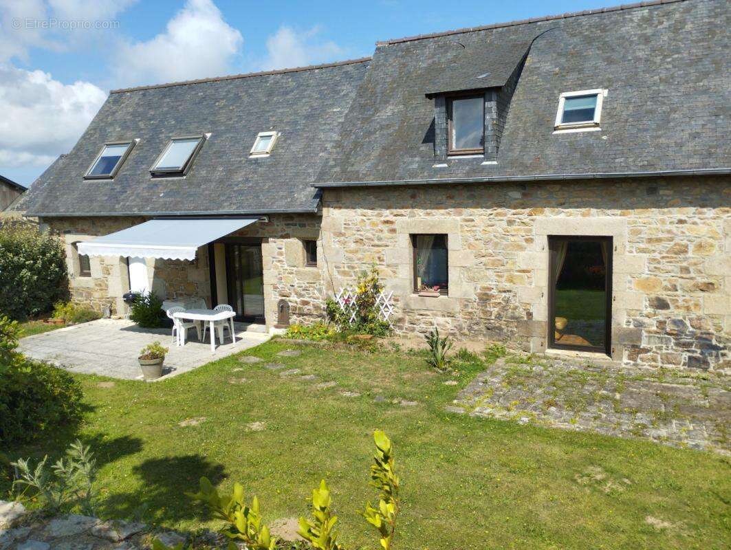 Maison 150 m² à Louannec  - photo 3