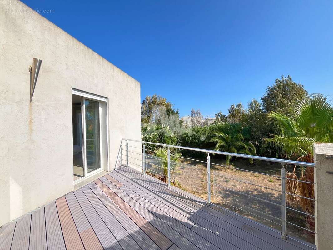 Maison à SETE