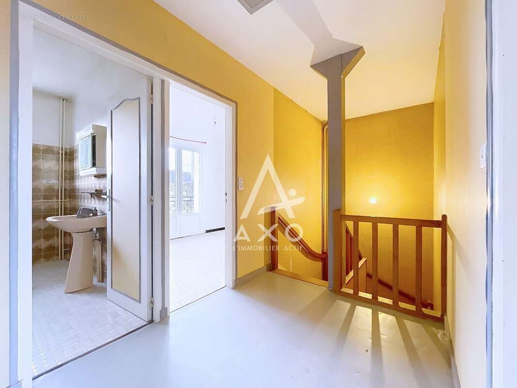 Maison à COULLONS