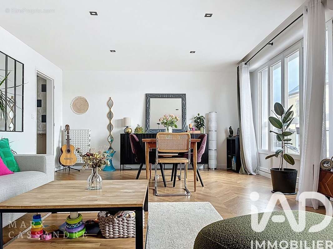 Photo 5 - Appartement à LORIENT