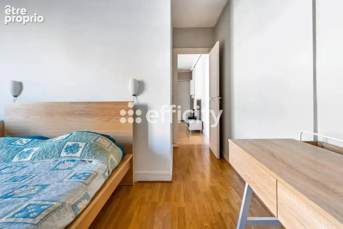 Appartement - photo 13