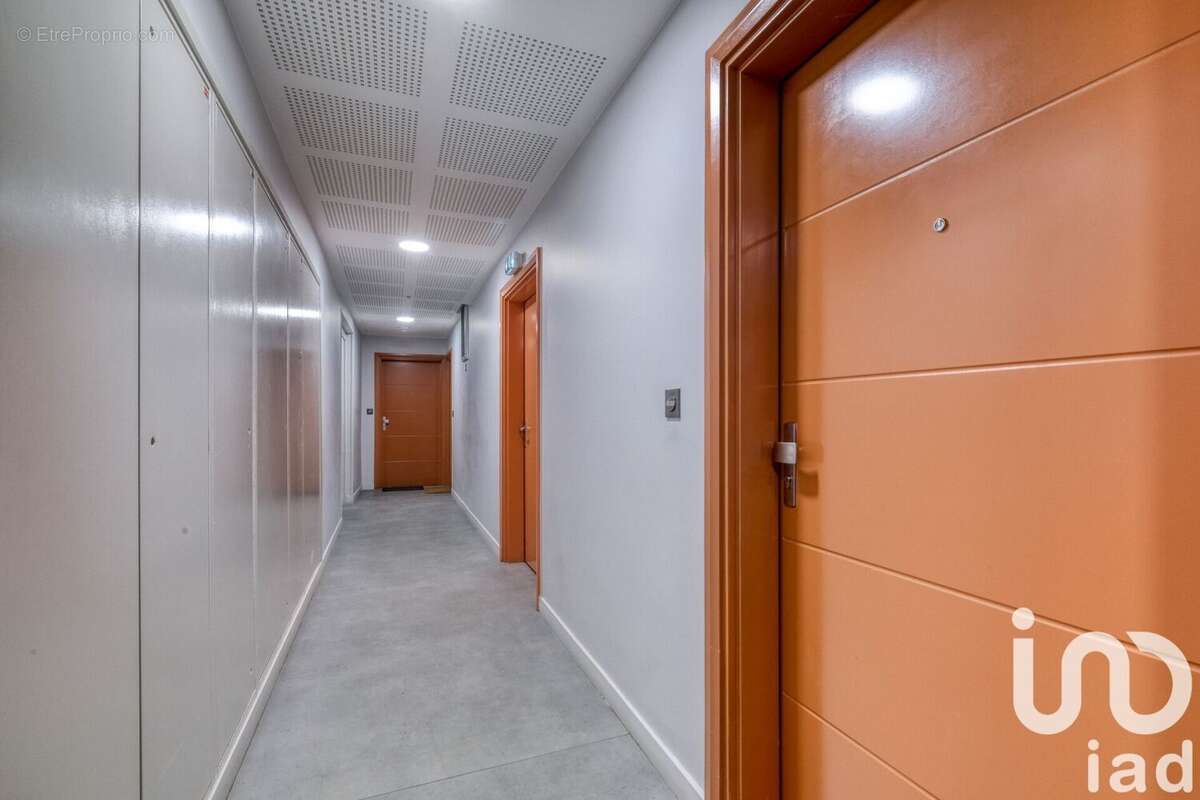 Photo 4 - Appartement à BROU-SUR-CHANTEREINE