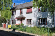 Maison à PLANTY