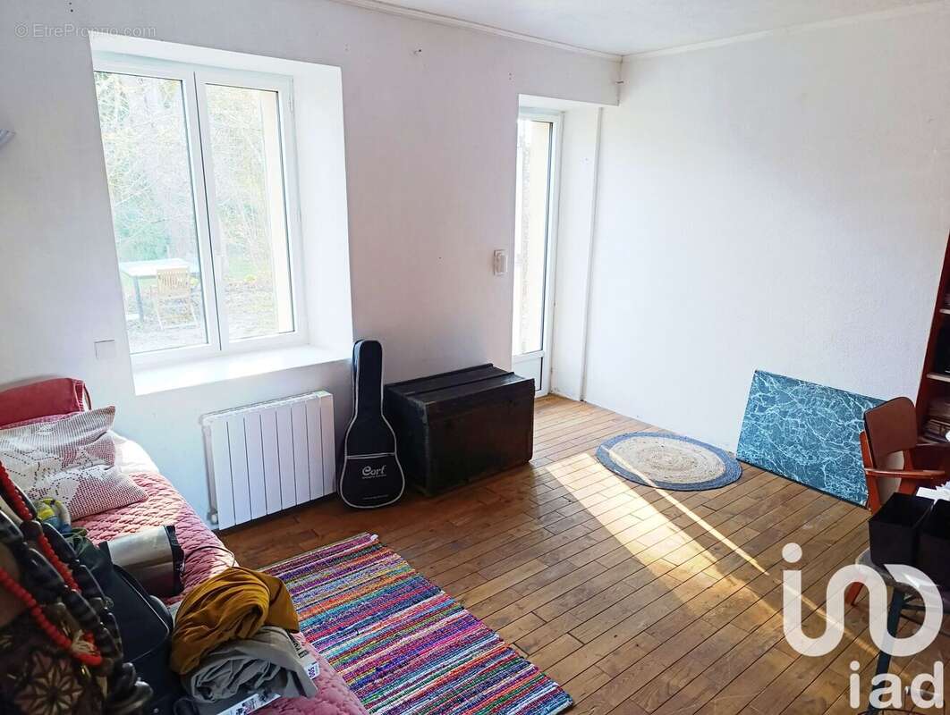 Photo 8 - Maison à LALINDE