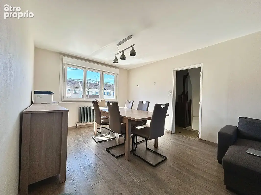 Photo Maison à Le Mans au prix de 174 900€