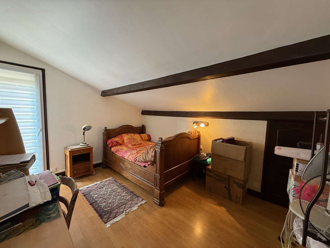 Maison à BRIVE-LA-GAILLARDE