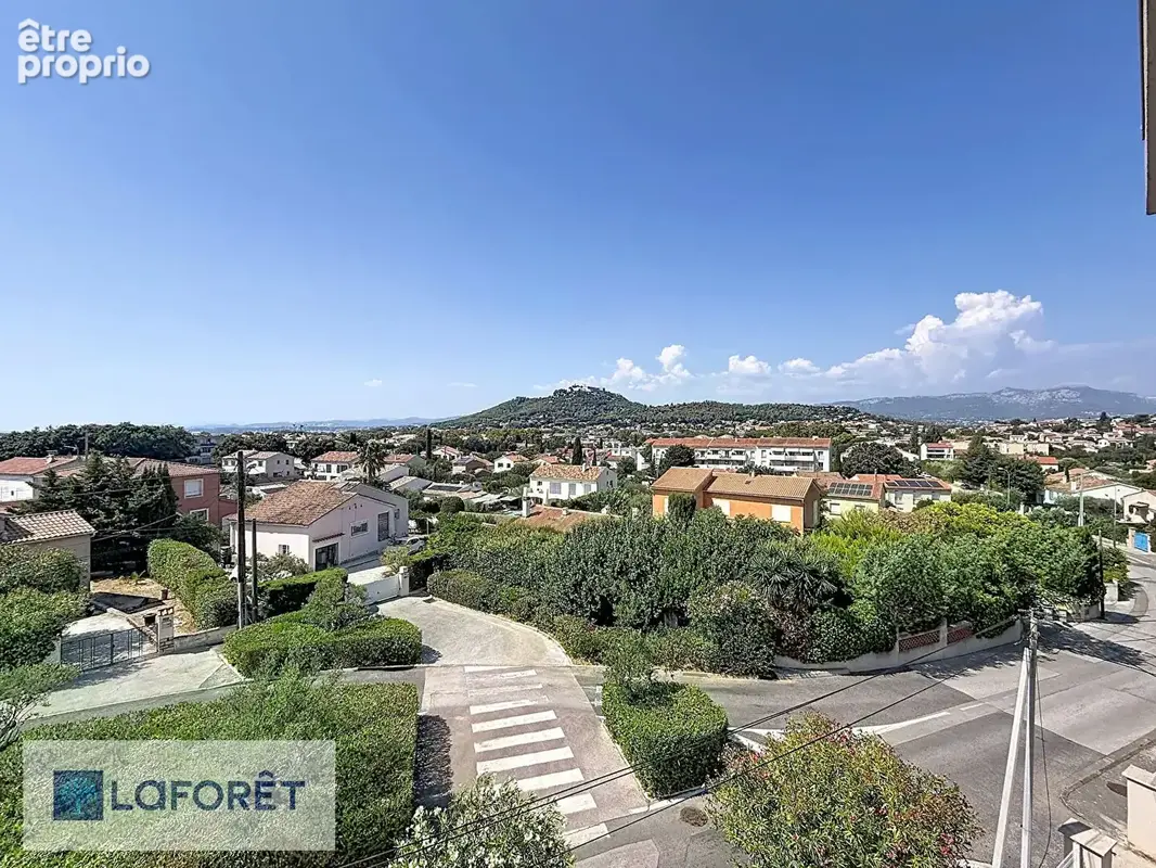 Appartement Six Fours Les Plages 4 pièce(s) 69,7m2 - photo 14