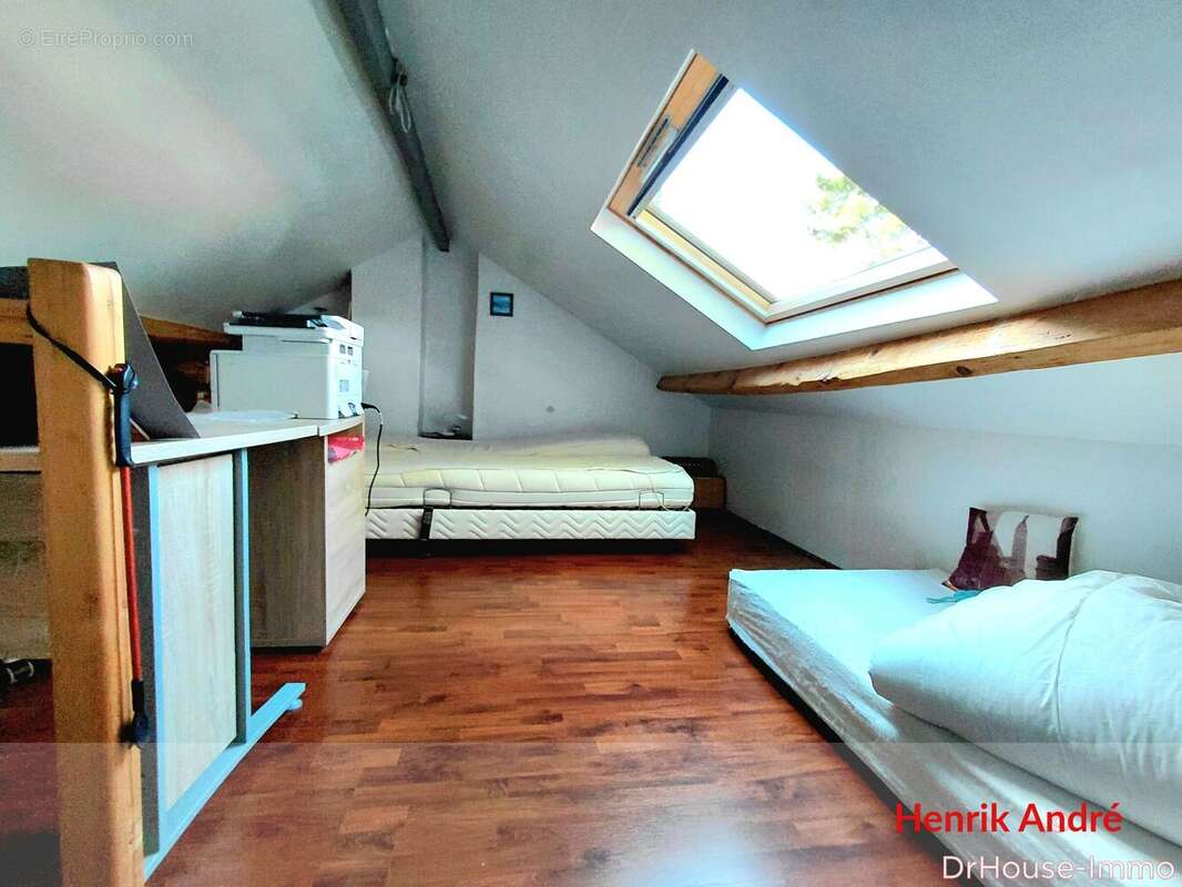 Maison à SAINT-BREVIN-LES-PINS