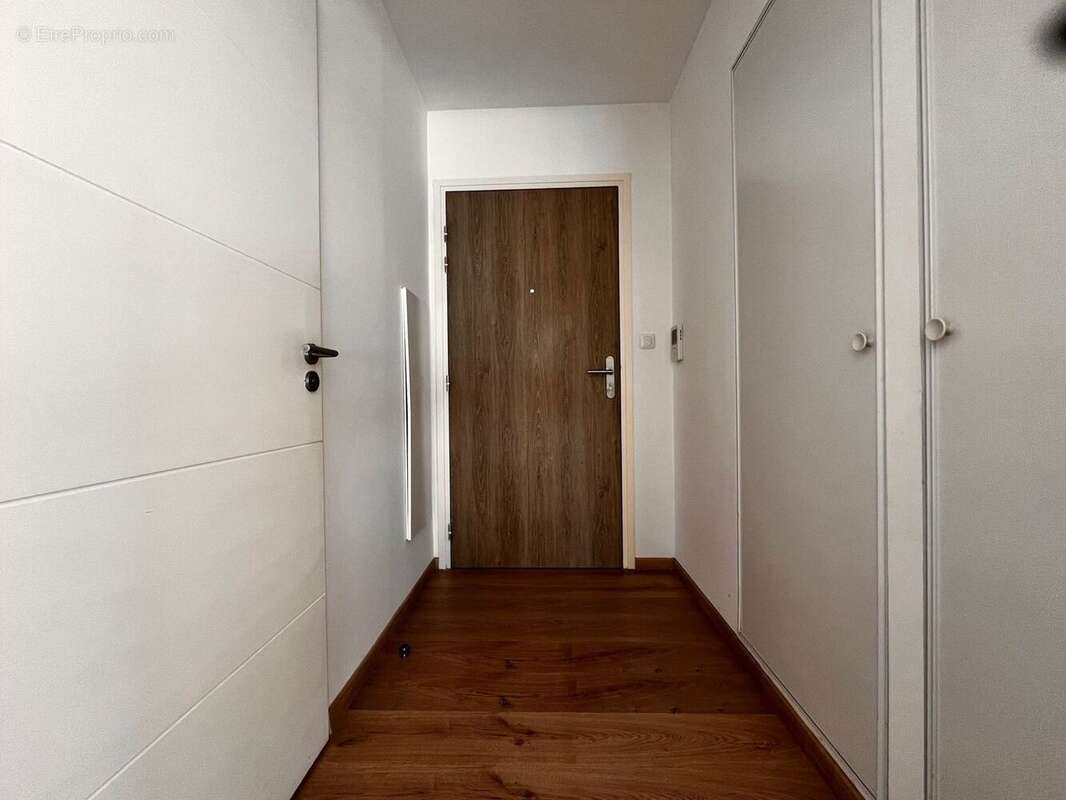 Appartement à VERLINGHEM