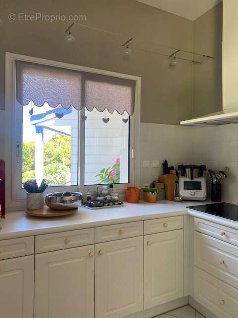 Maison à SAINT-GEORGES-D&#039;OLERON